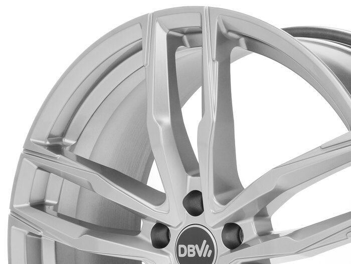 DBV Vienna II Hypersilver