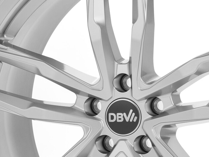 DBV Vienna II Hypersilver