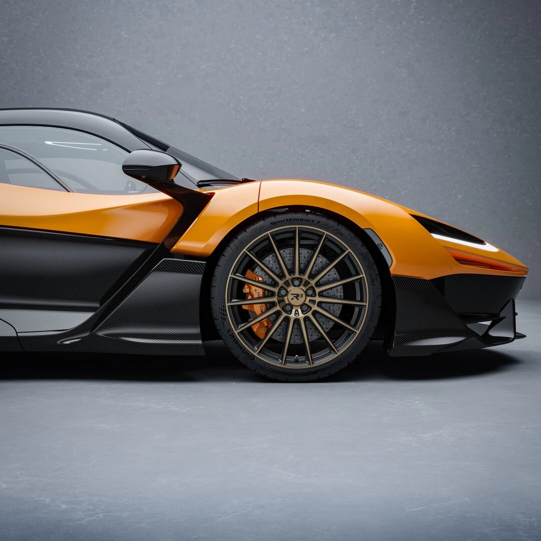 R3 Wheels R3H07