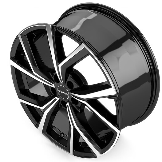 GMP Mentor black diamond