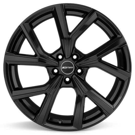 GMP Mentor Glossy Black