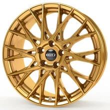 Dotz Fuji Gold