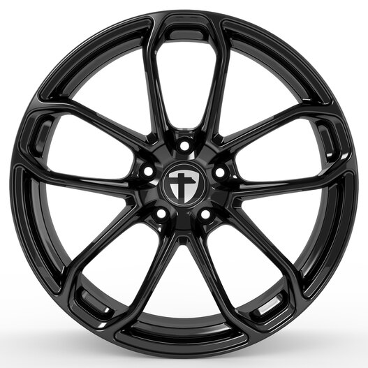 TOMASON AR2 Black Glossy