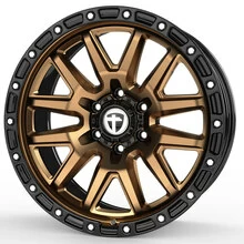 TOMASON TN Offroad Bronze/Black