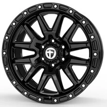 TOMASON TN Offroad Black