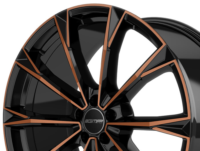 GMP Totale Luci di Portofino