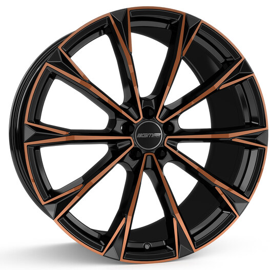 GMP Totale Luci di Portofino