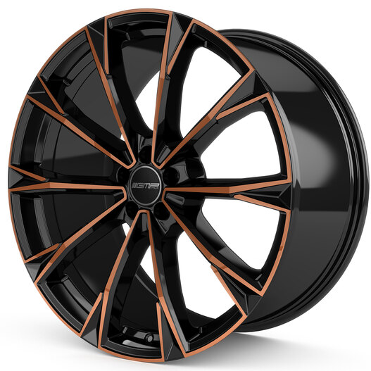 GMP Totale Luci di Portofino