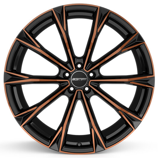 GMP Totale Luci di Portofino