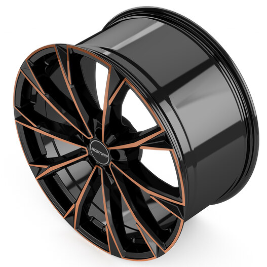 GMP Totale Luci di Portofino