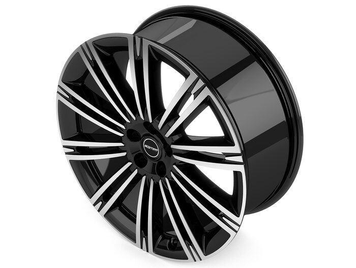 GMP Experience black diamond