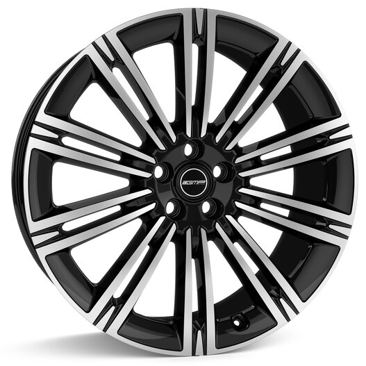 GMP Experience black diamond