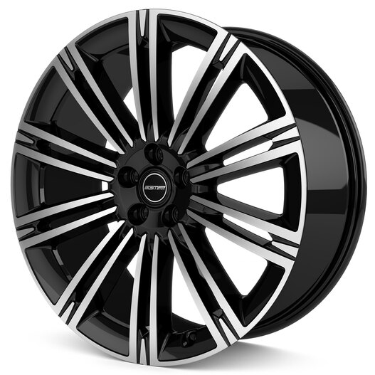 GMP Experience black diamond