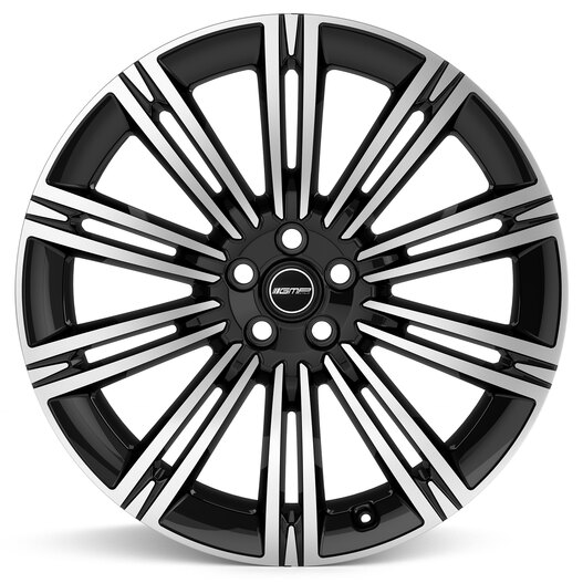 GMP Experience black diamond