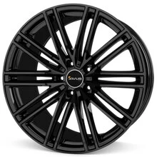 AVUS Racing AC-M08 Black