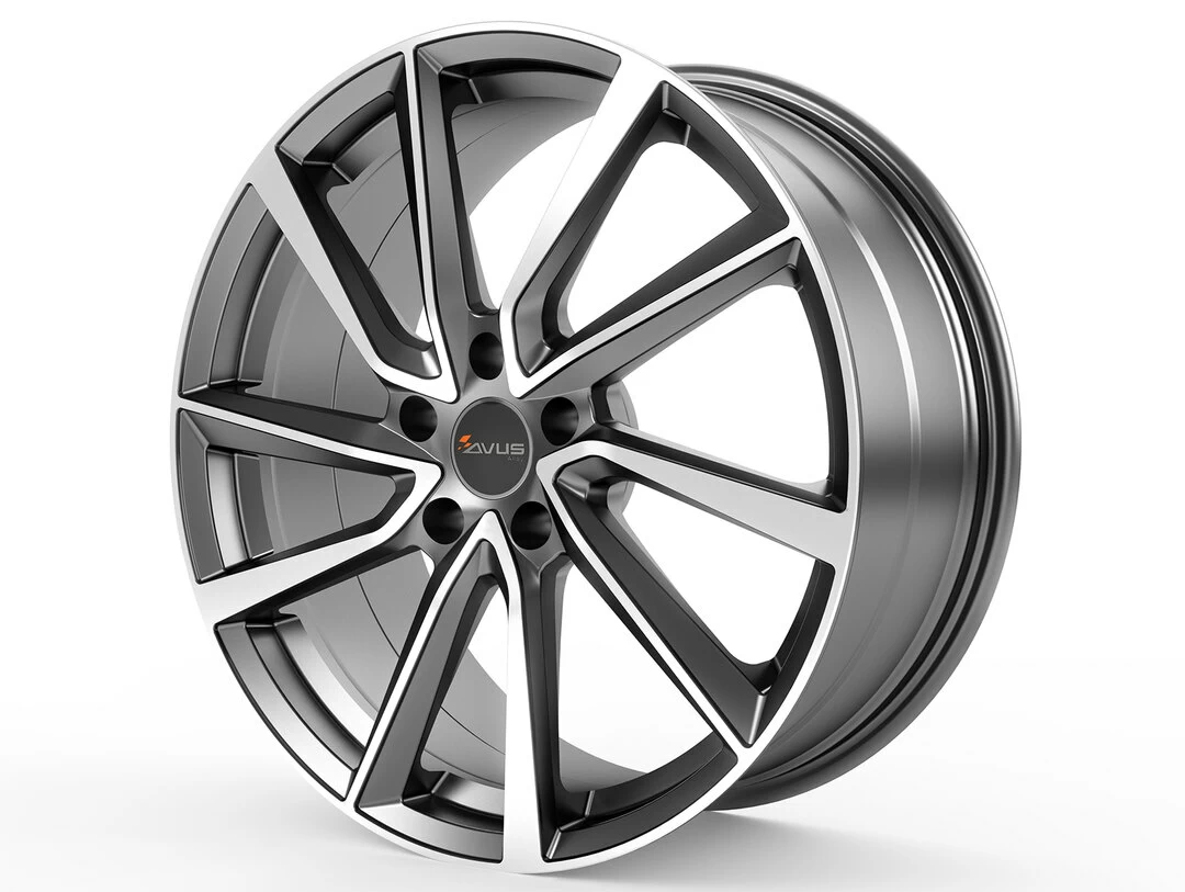 AVUS Racing AC-518