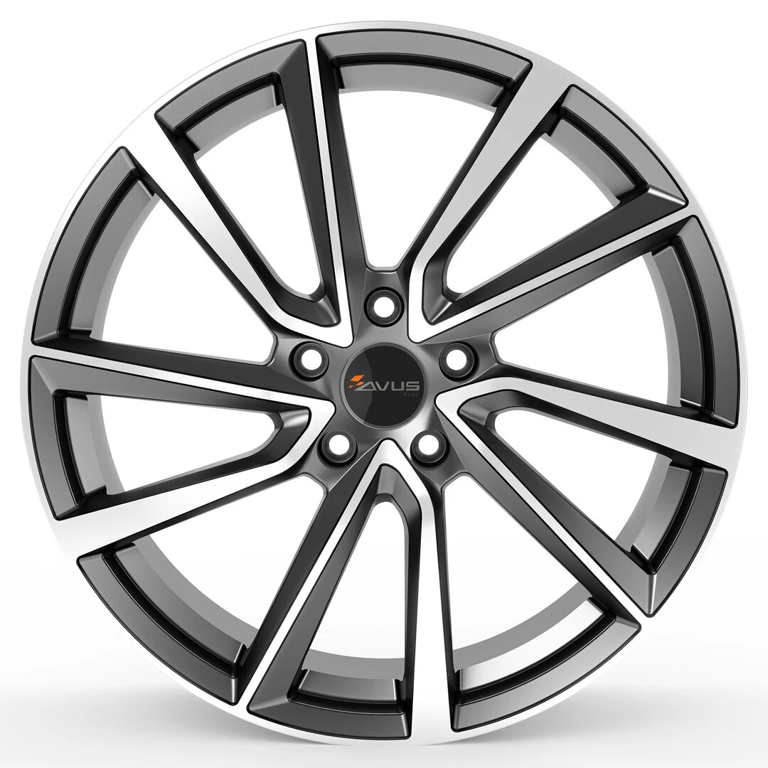 AVUS Racing AC-518