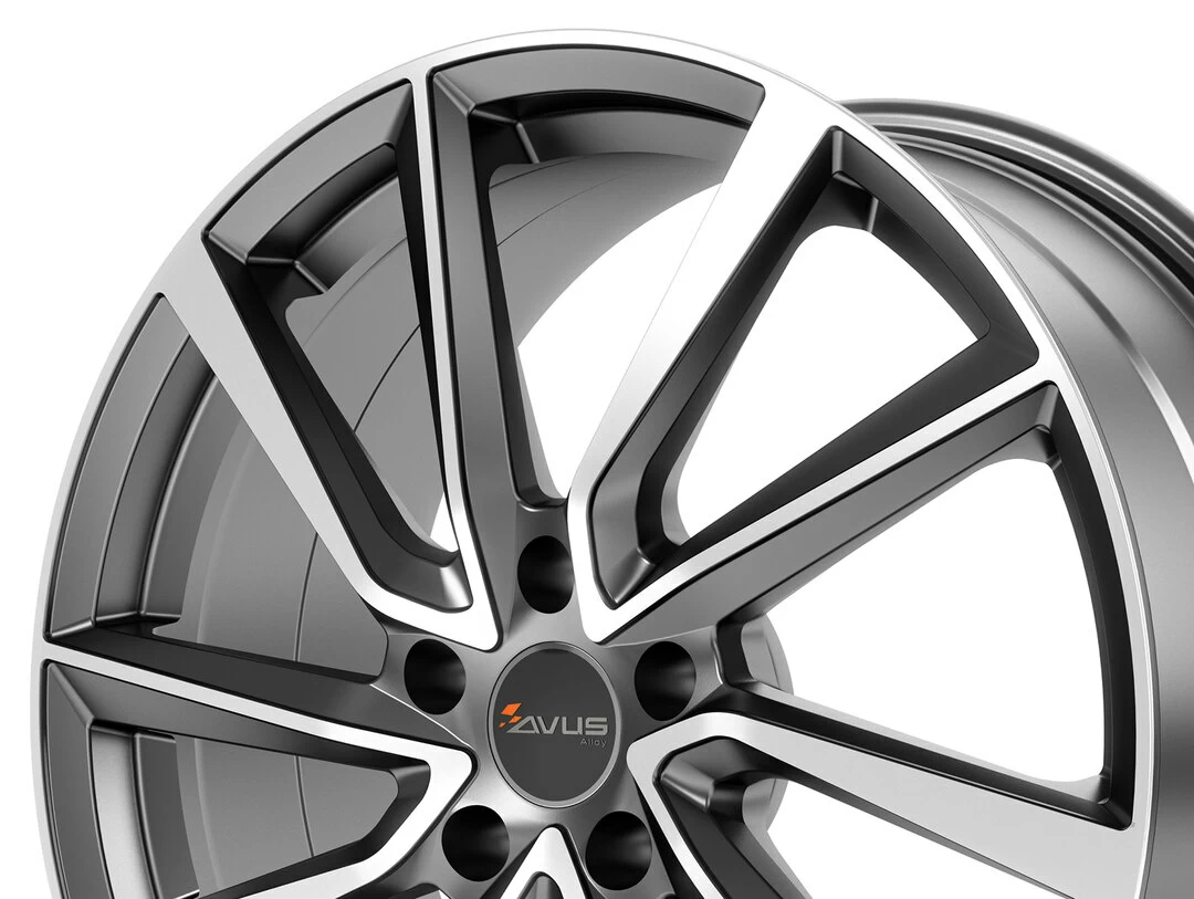 AVUS Racing AC-518