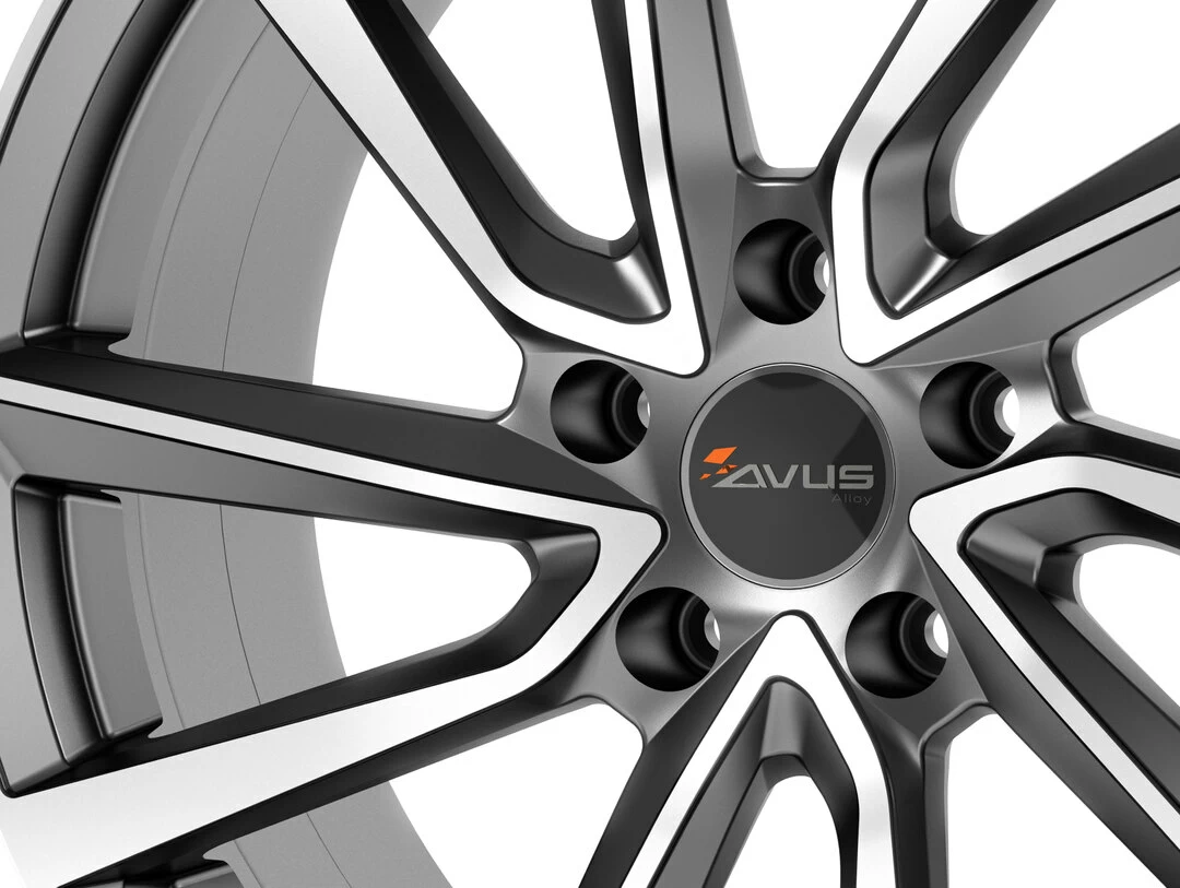 AVUS Racing AC-518