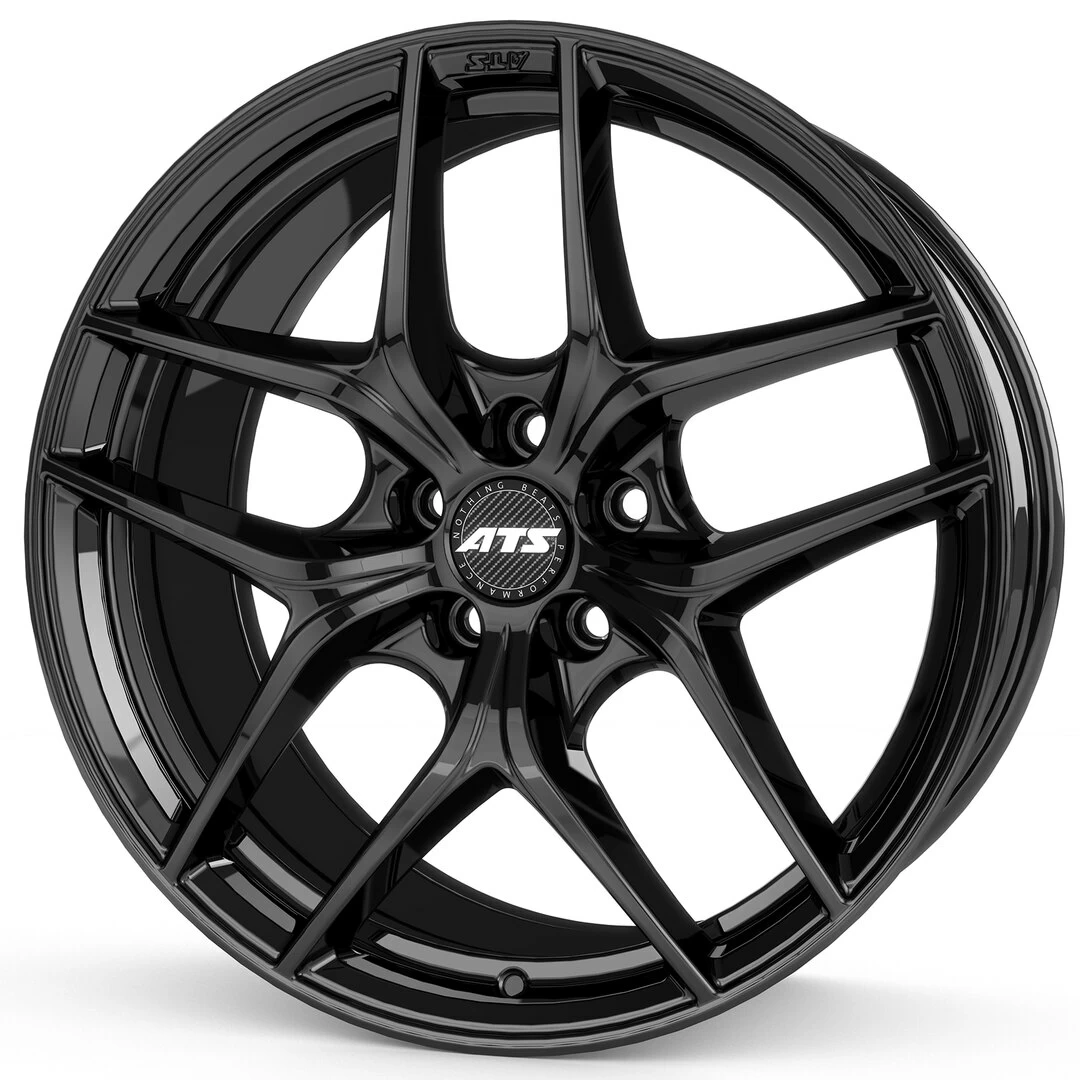ATS Competition 2