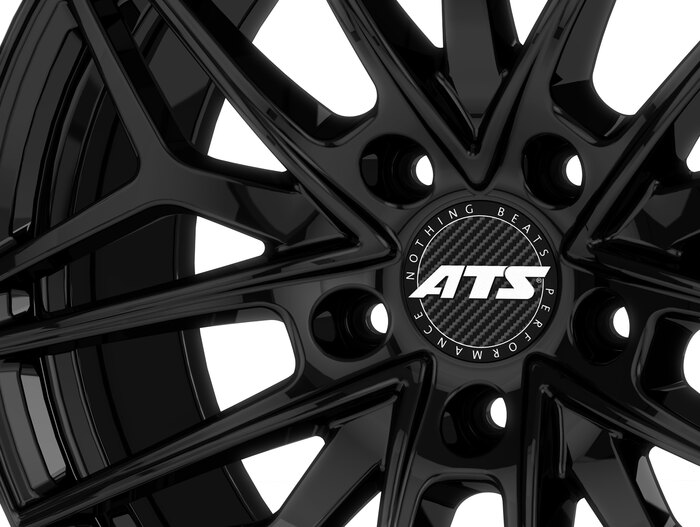 ATS Passion diamant-schwarz