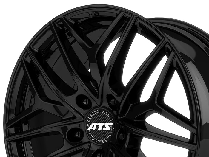 ATS Passion diamant-schwarz