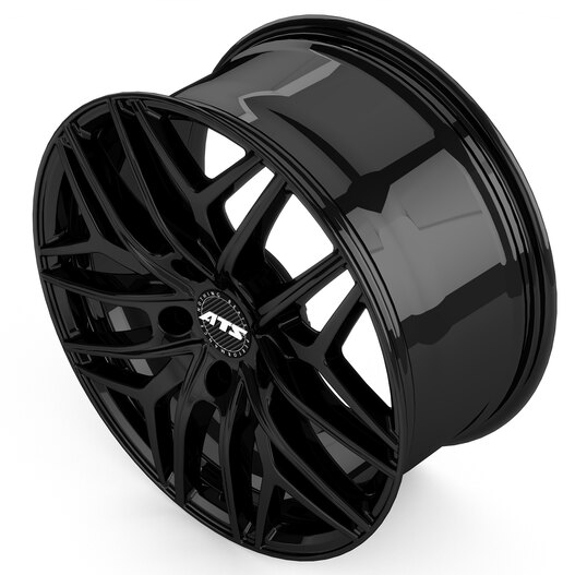 ATS Passion diamant-schwarz