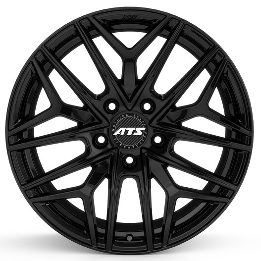 ATS Passion diamant-schwarz