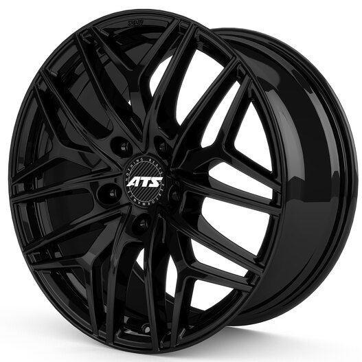 ATS Passion diamant-schwarz