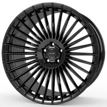 Corspeed Atmos Higloss-Black