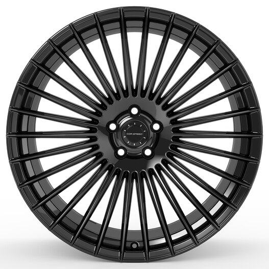 Corspeed Atmos Higloss-Black