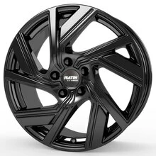 Platin P114 black