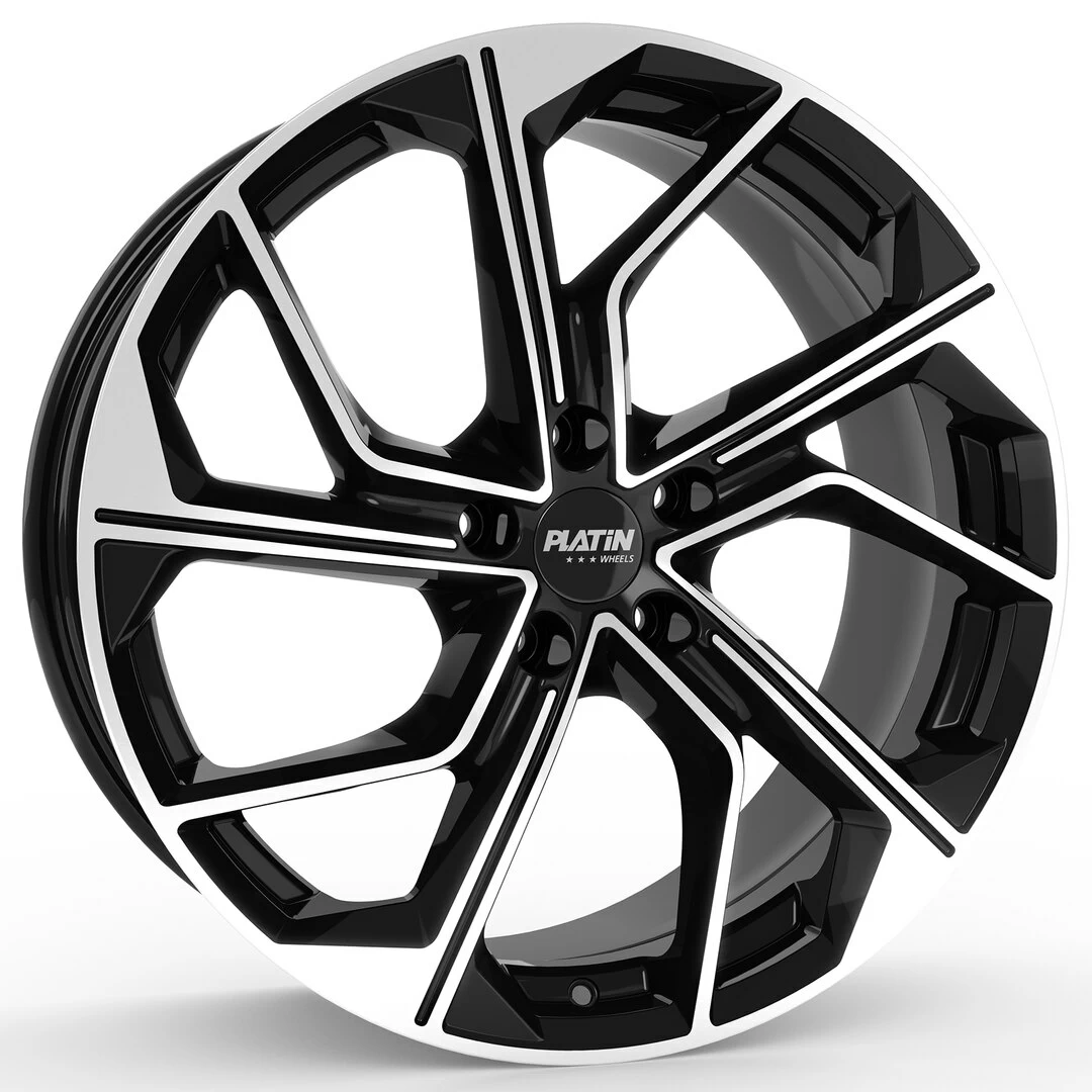 Platin P116