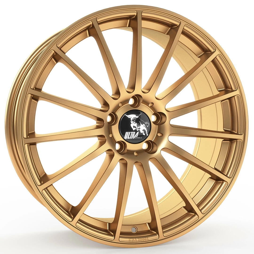 ULTRA Wheels UA4 SPEED