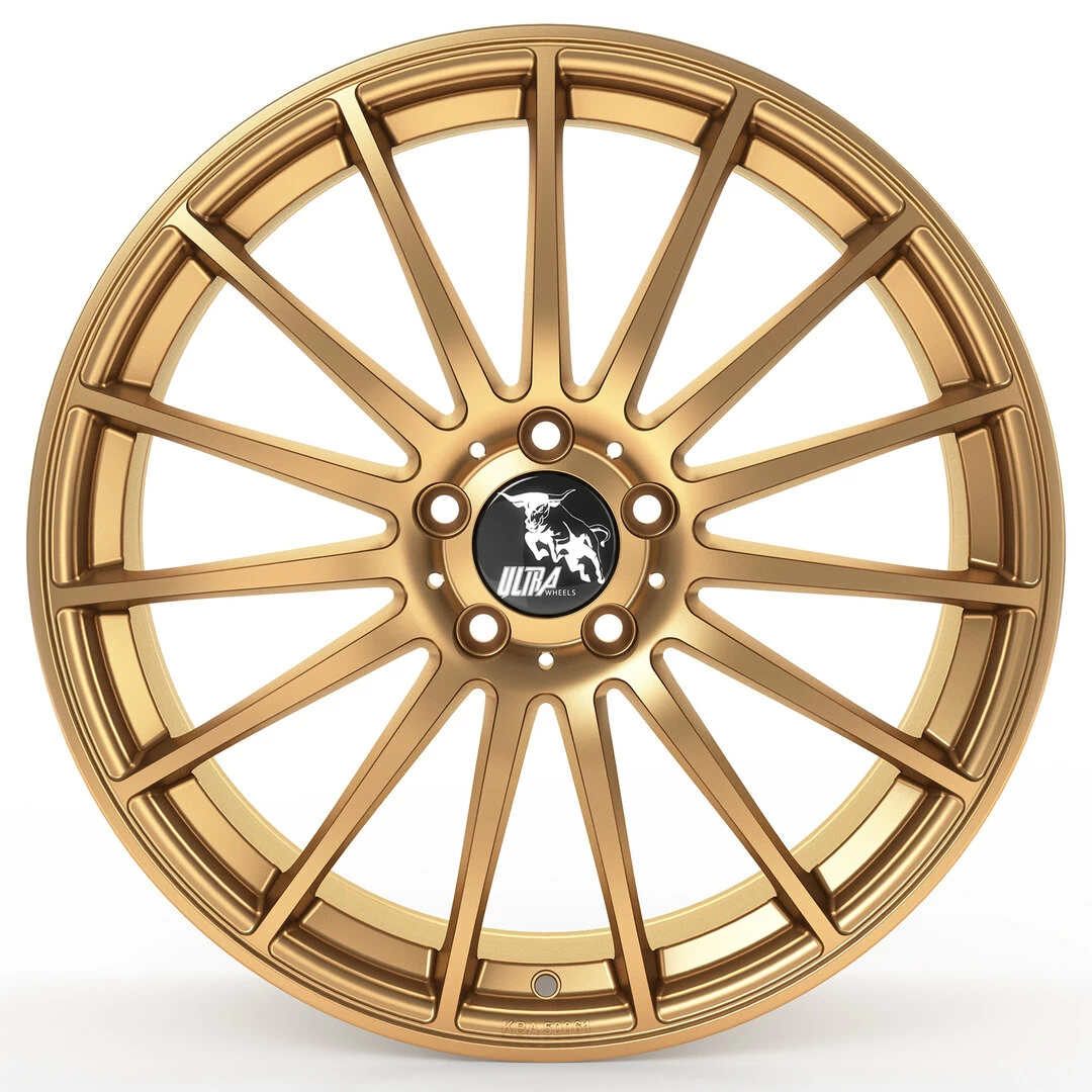 ULTRA Wheels UA4 SPEED