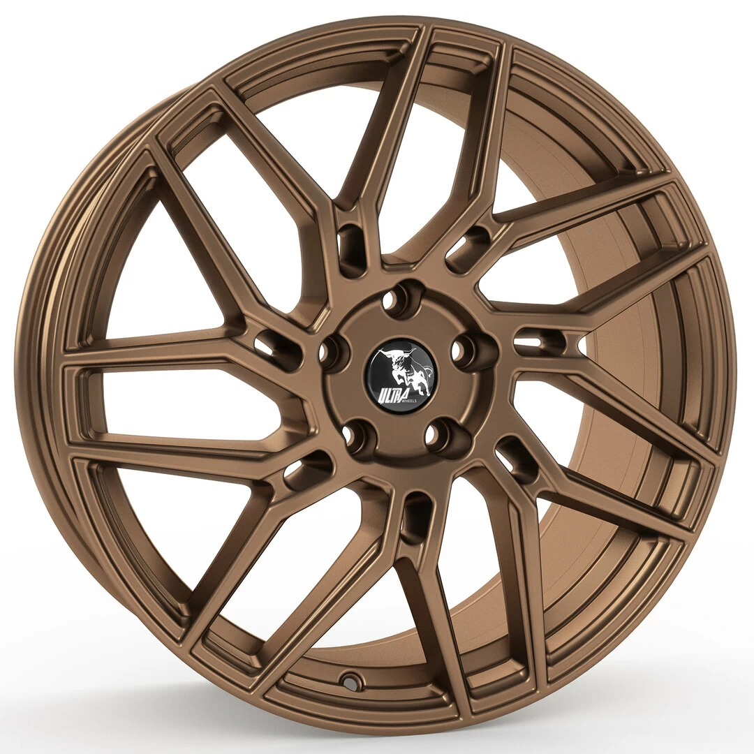 ULTRA Wheels UA20 COBRA