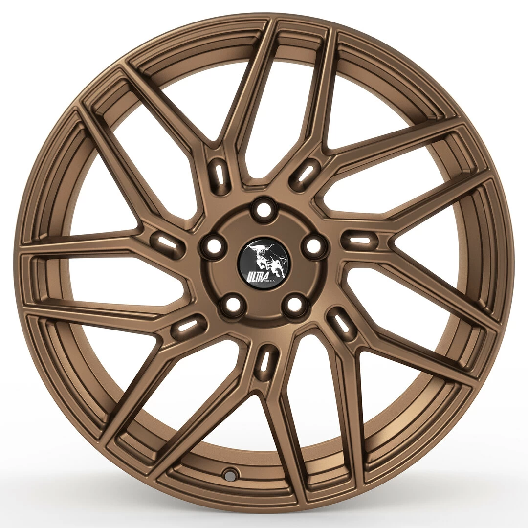 ULTRA Wheels UA20 COBRA