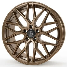 ULTRA Wheels UA1E RACE - EVO Bronze Matt