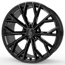 ULTRA Wheels UA23 RS EVO Black