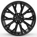 ULTRA Wheels UA23 RS EVO Black