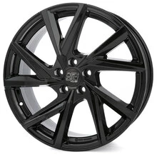 MSW 80/5 Gloss Black