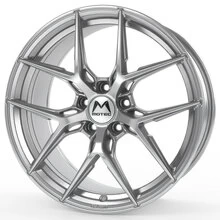 Motec MCR4 ULTIMATE Light Grey