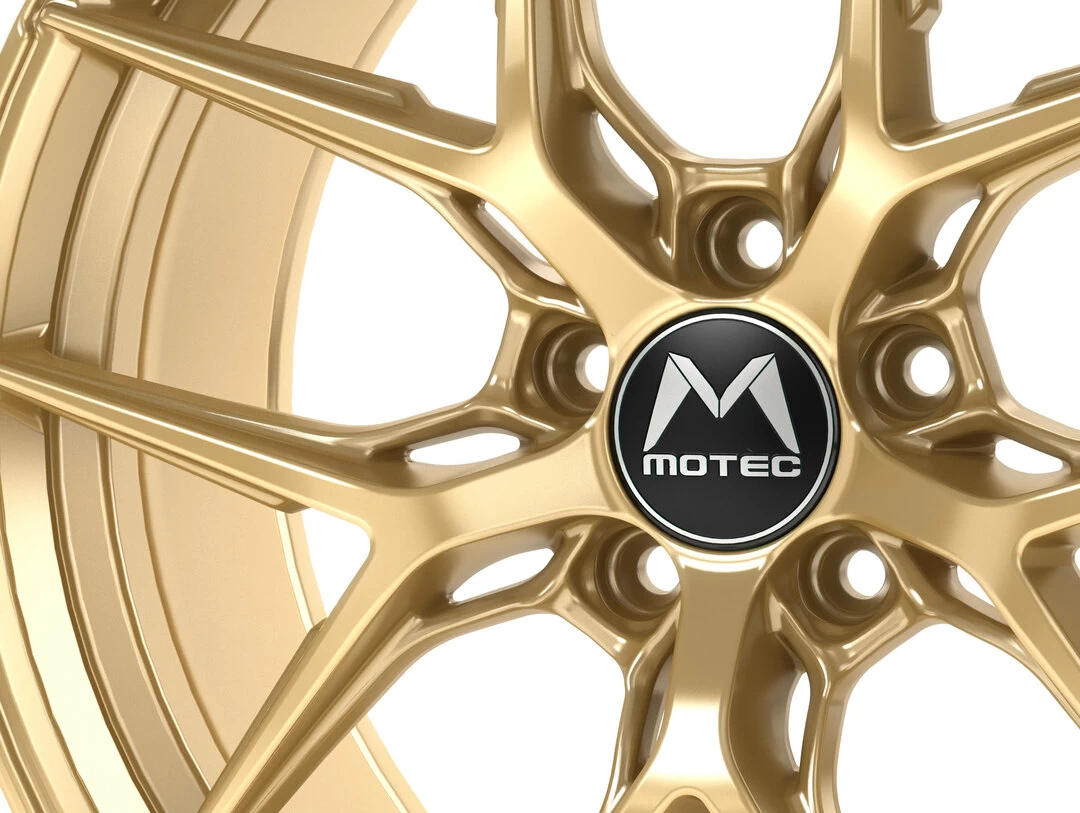Motec MCR4 ULTIMATE