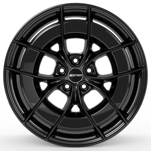 GMP Energia Glossy Black
