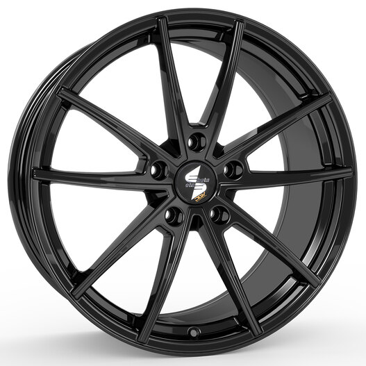 etabeta MANAY Black Shiny