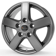 AVUS Racing AC-V51 Matt Anthracite