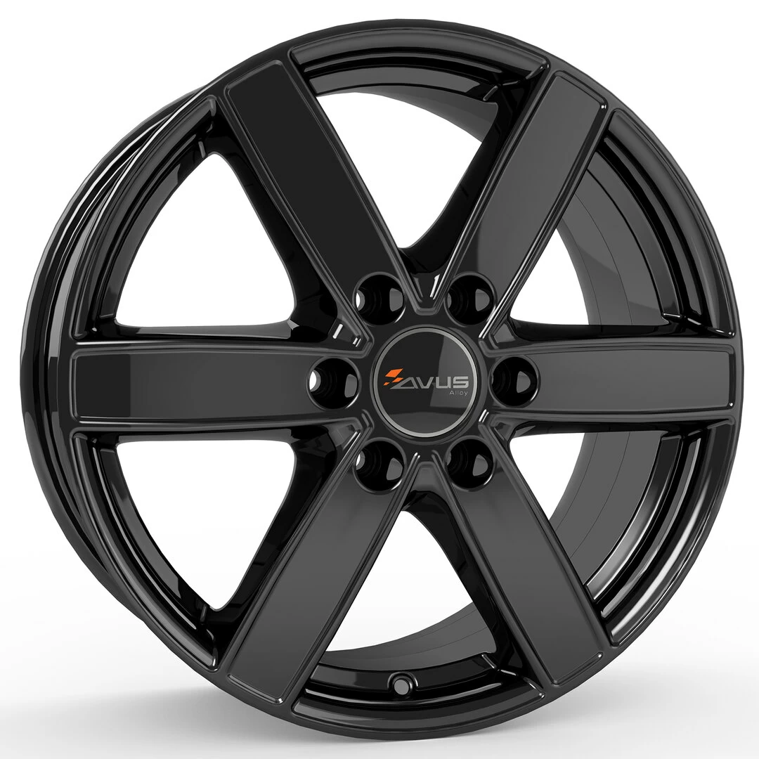 AVUS Racing AC-V61