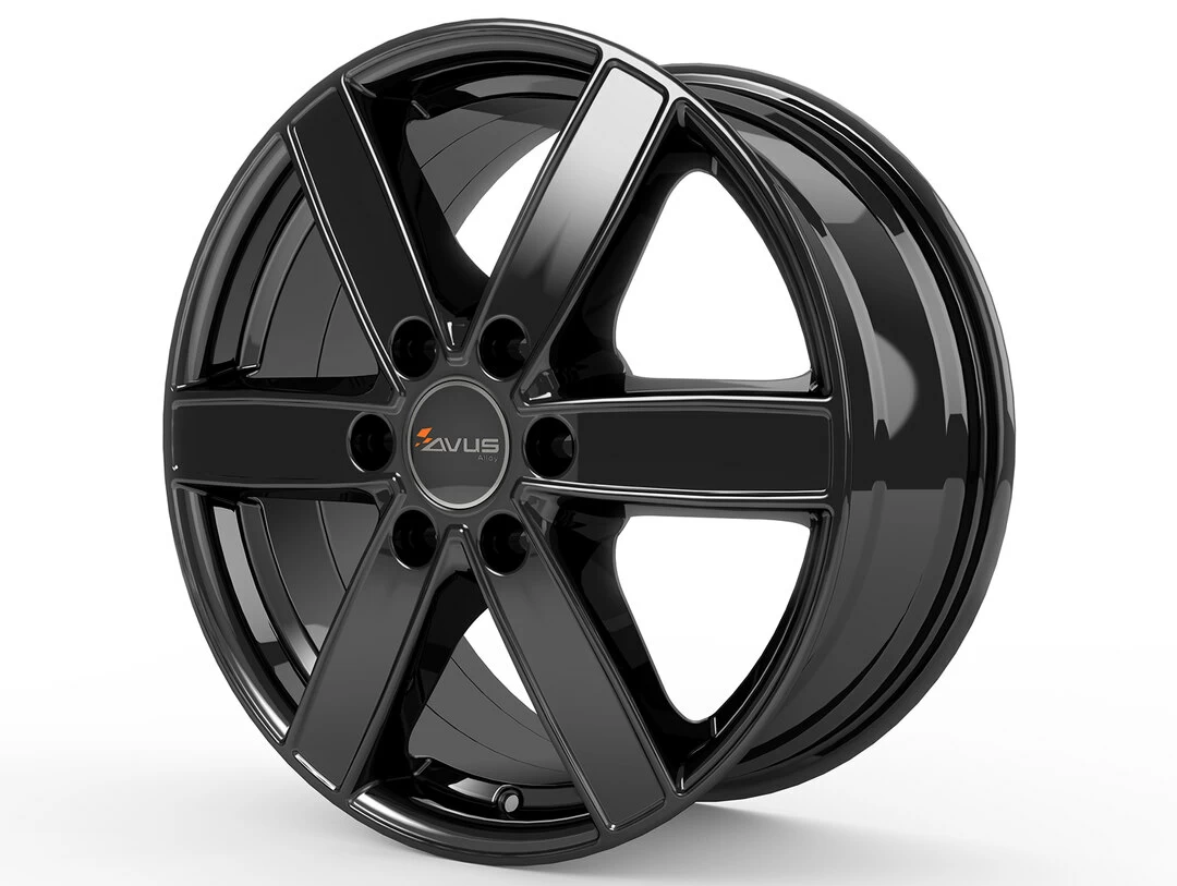 AVUS Racing AC-V61