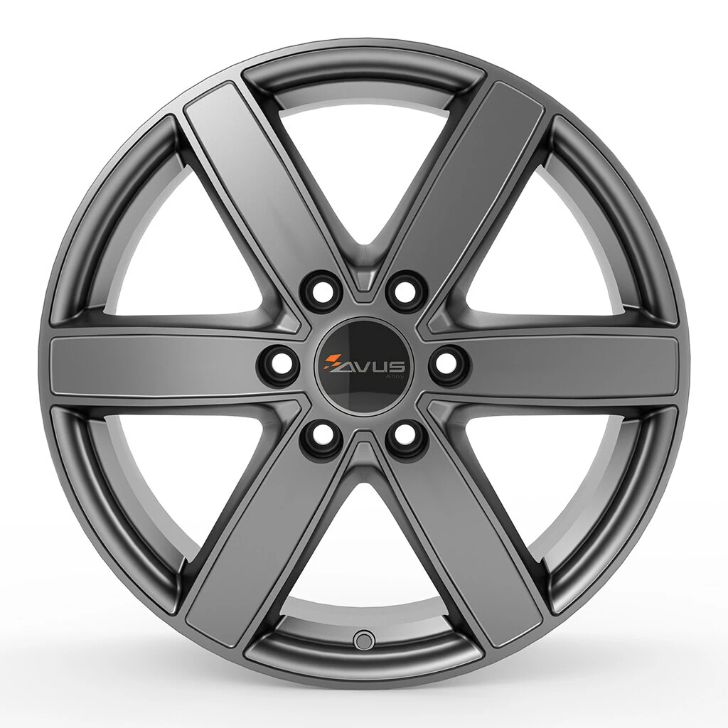 AVUS Racing AC-V61