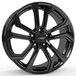 itWheels ELLA gloss black